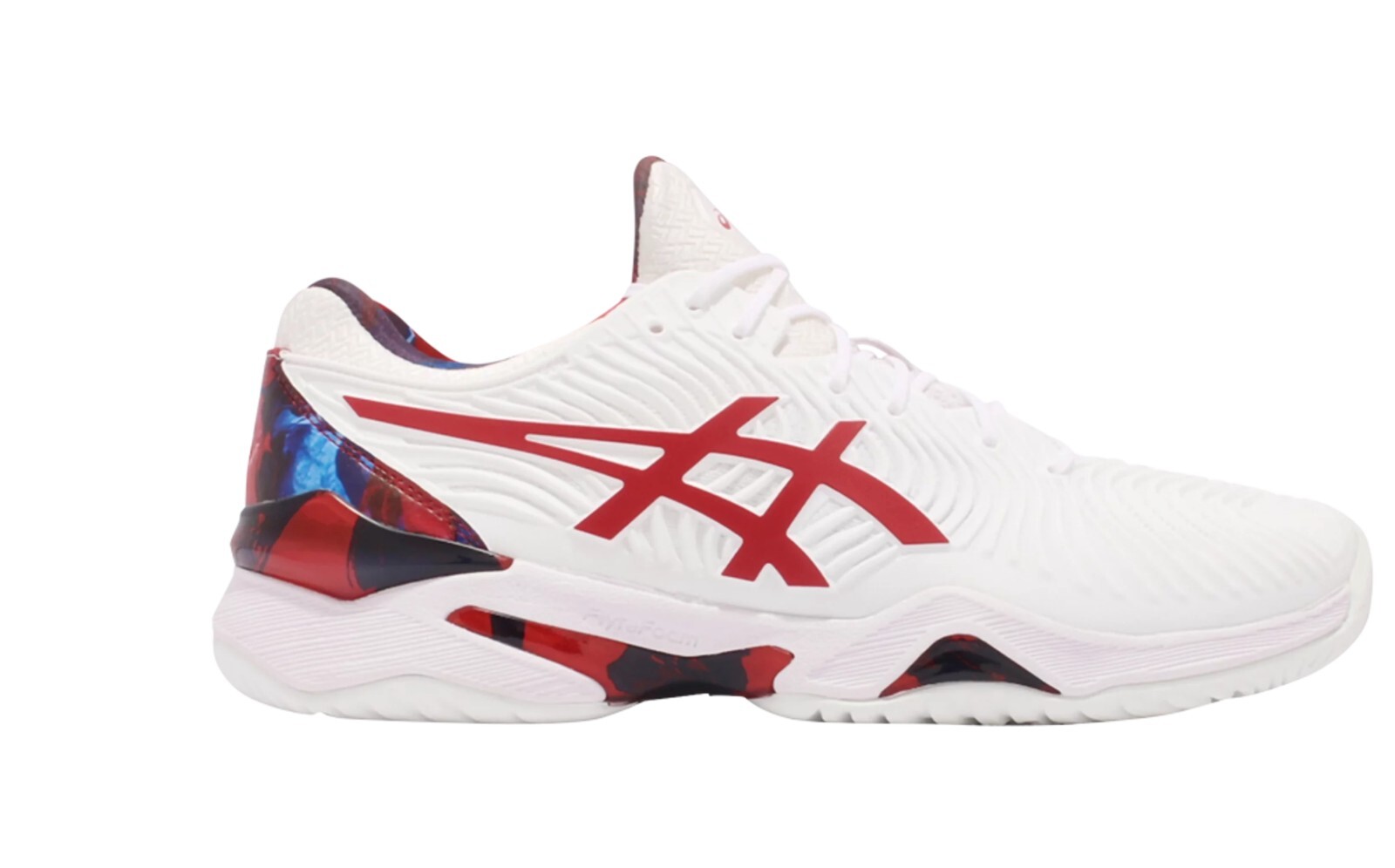 asics court ff 2